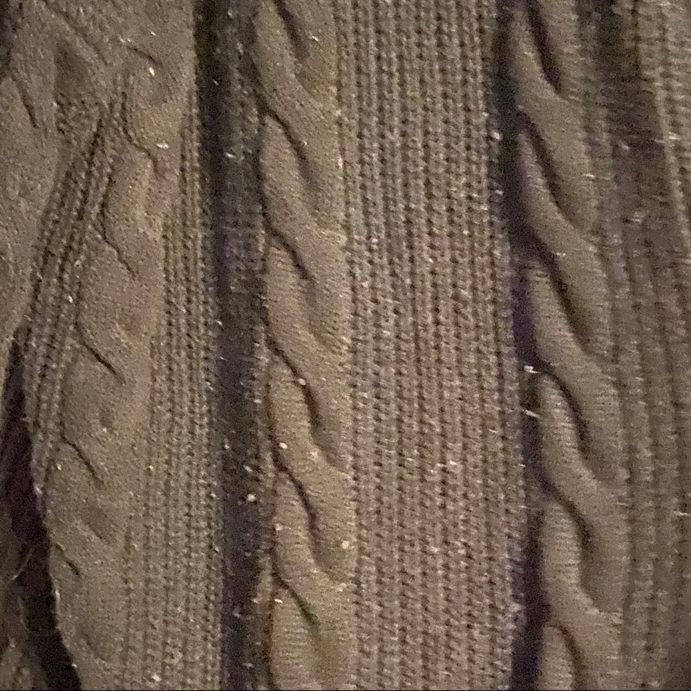 Open front cardigan - Picture 3 of 4